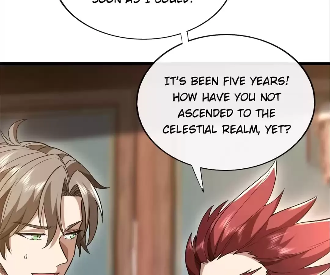 The Godly Son-in-Law of the Nation Chapter 90 page 49