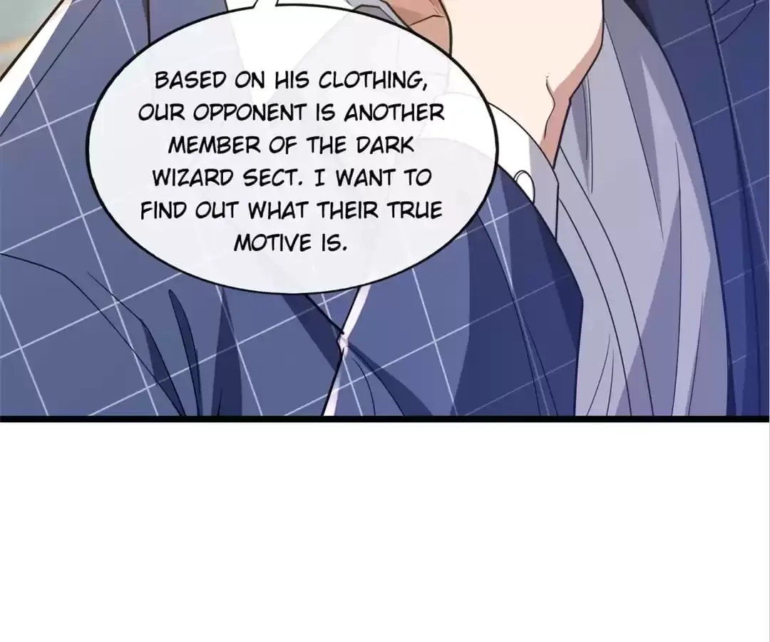 The Godly Son-in-Law of the Nation Chapter 90 page 58