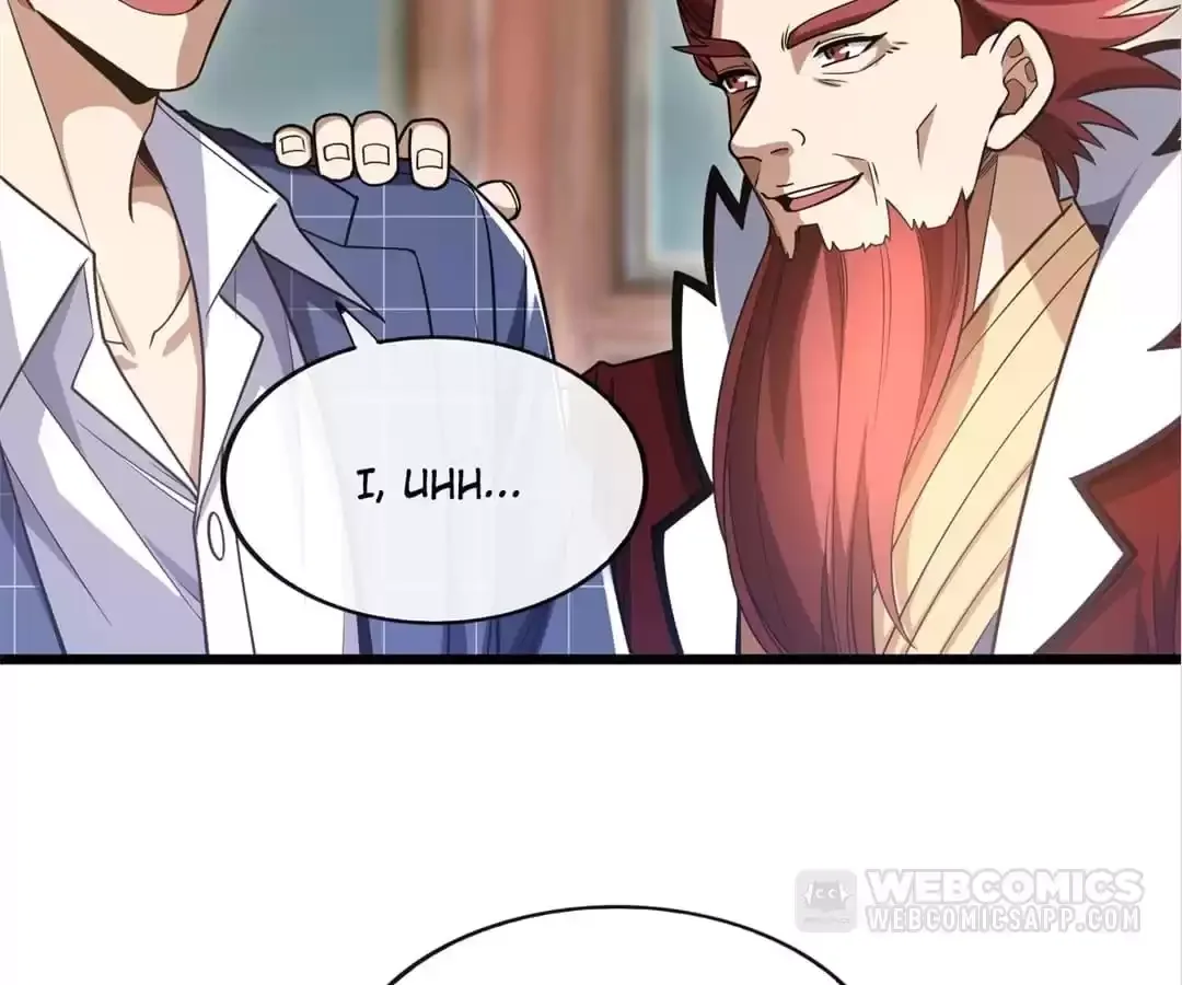 The Godly Son-in-Law of the Nation Chapter 90 page 50