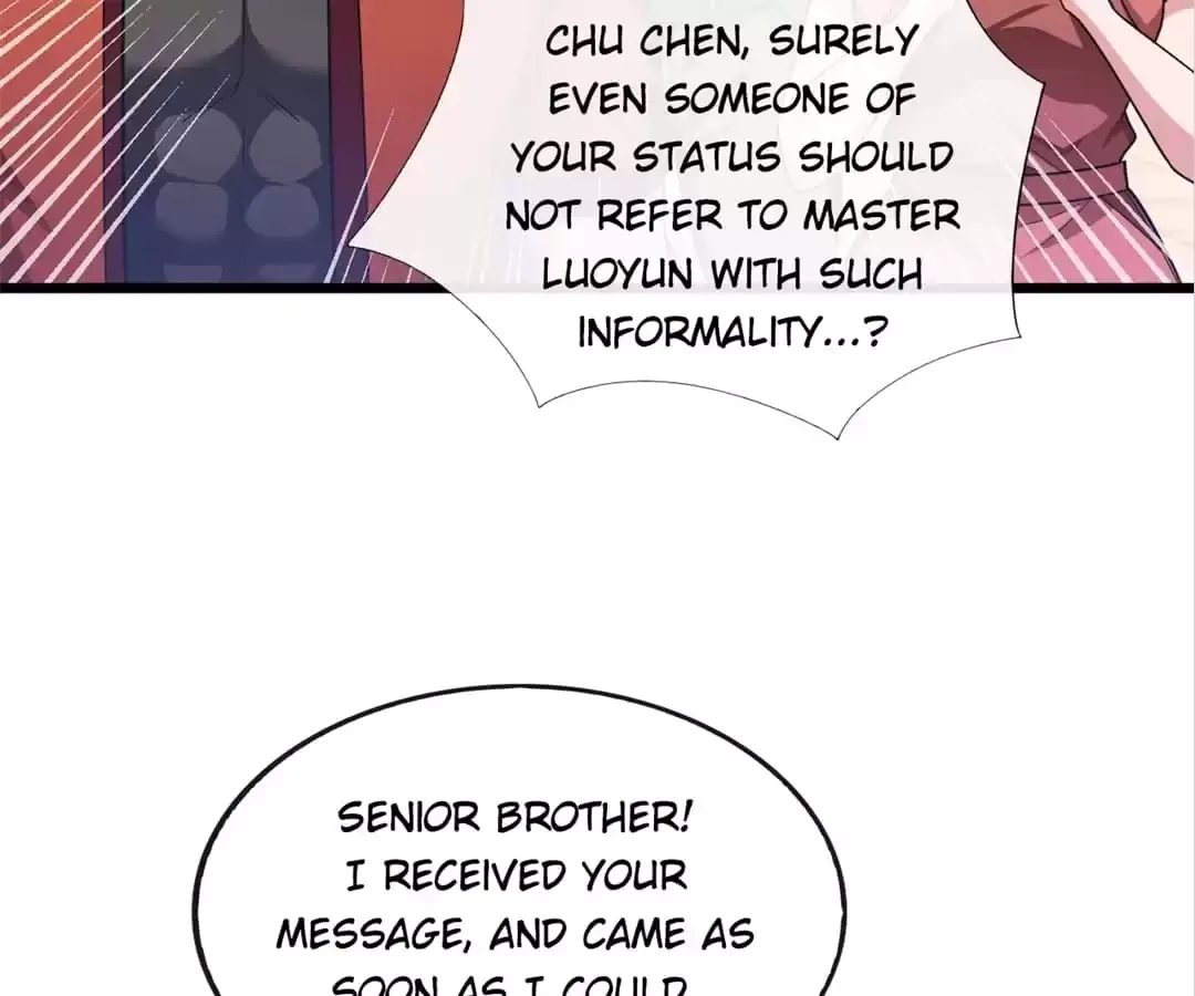 The Godly Son-in-Law of the Nation Chapter 90 page 48