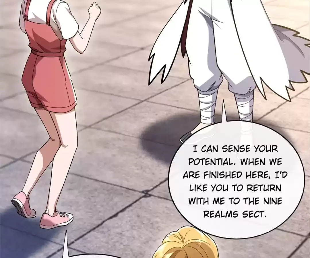 The Godly Son-in-Law of the Nation Chapter 90 page 63