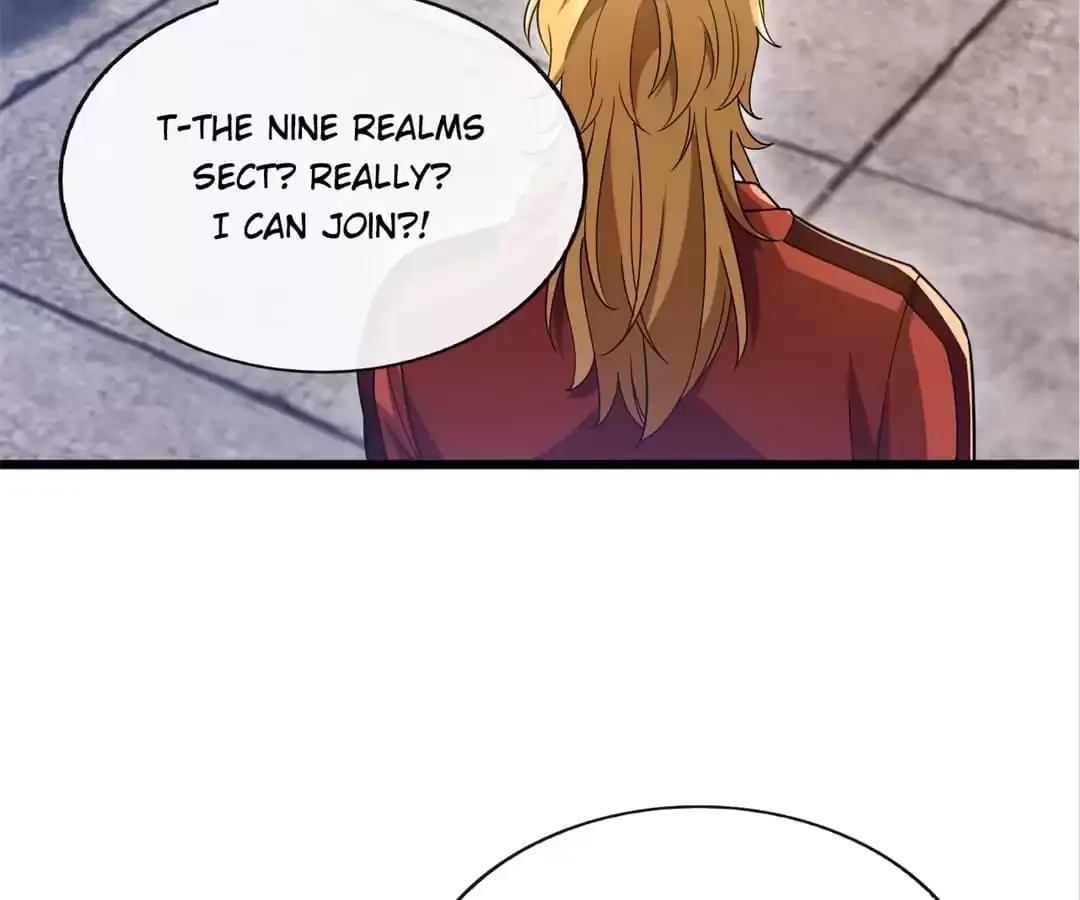 The Godly Son-in-Law of the Nation Chapter 90 page 64