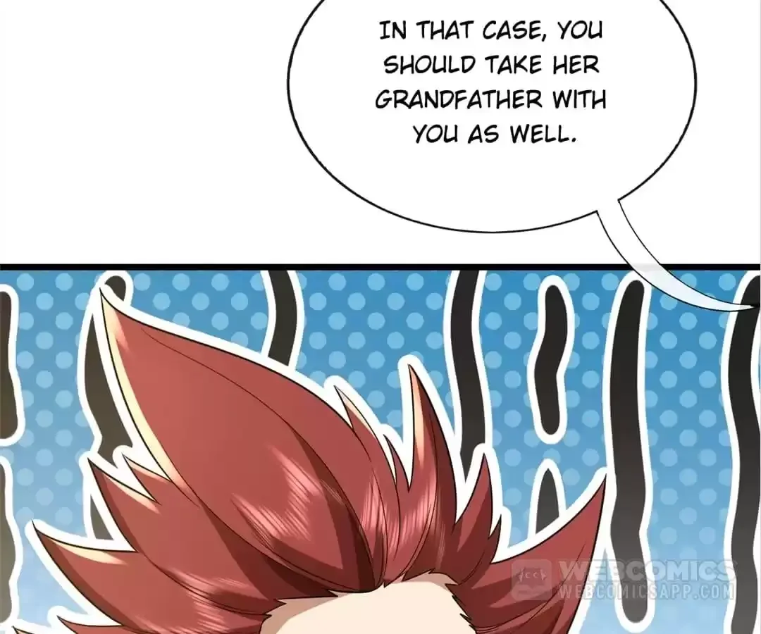 The Godly Son-in-Law of the Nation Chapter 90 page 65