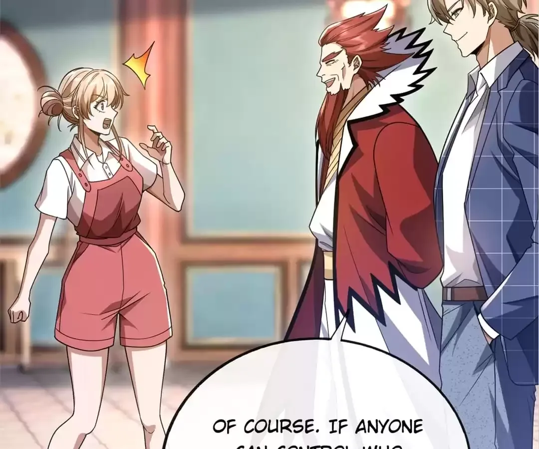 The Godly Son-in-Law of the Nation Chapter 90 page 71