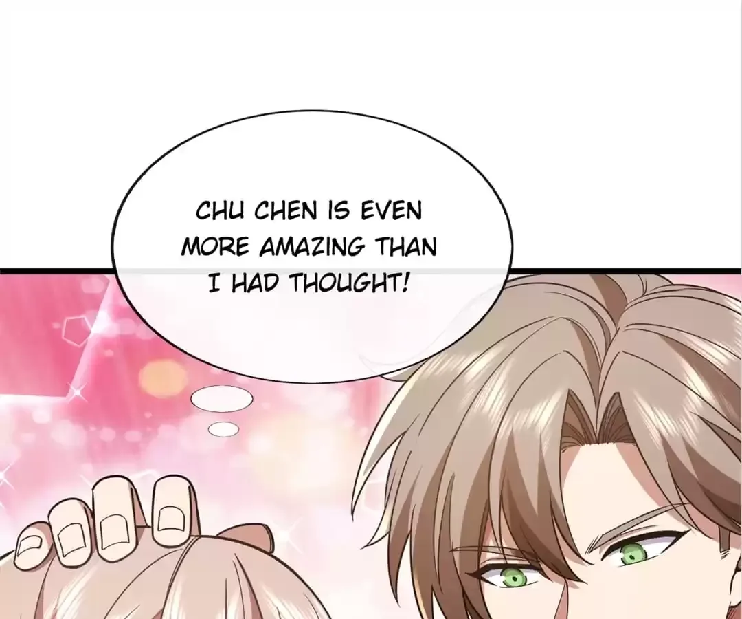 The Godly Son-in-Law of the Nation Chapter 90 page 73