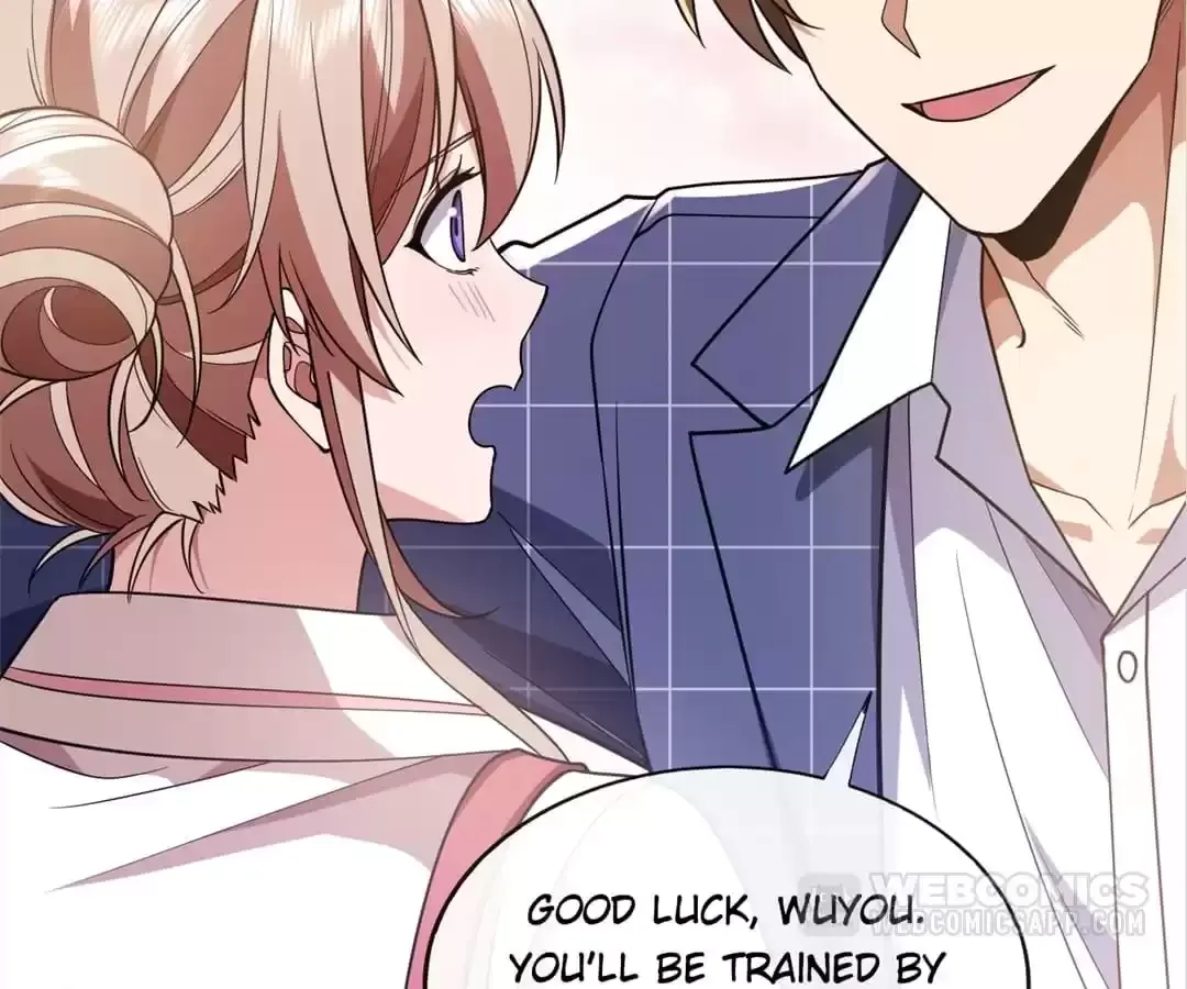 The Godly Son-in-Law of the Nation Chapter 90 page 74