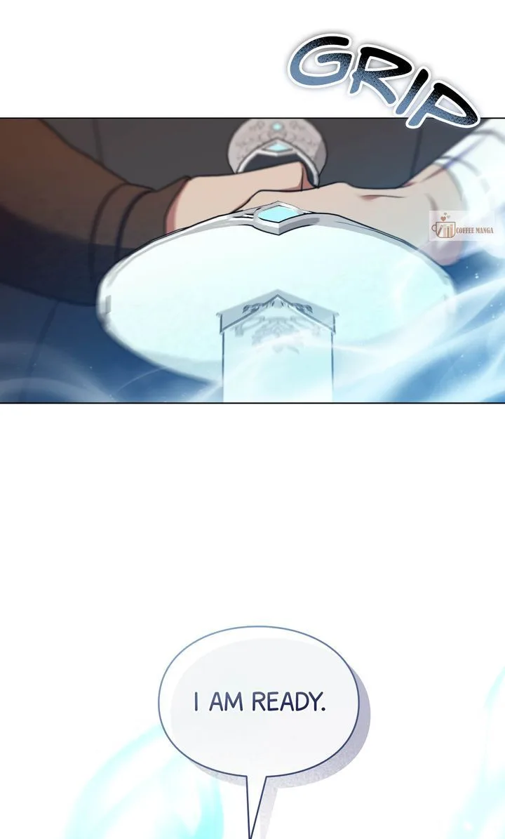 The Fake Saintess Awaits Her Exit Chapter 89 page 20