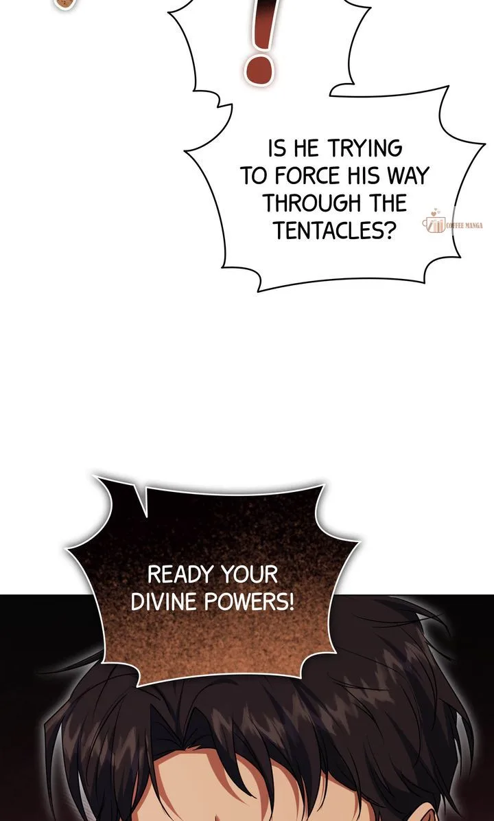 The Fake Saintess Awaits Her Exit Chapter 89 page 13