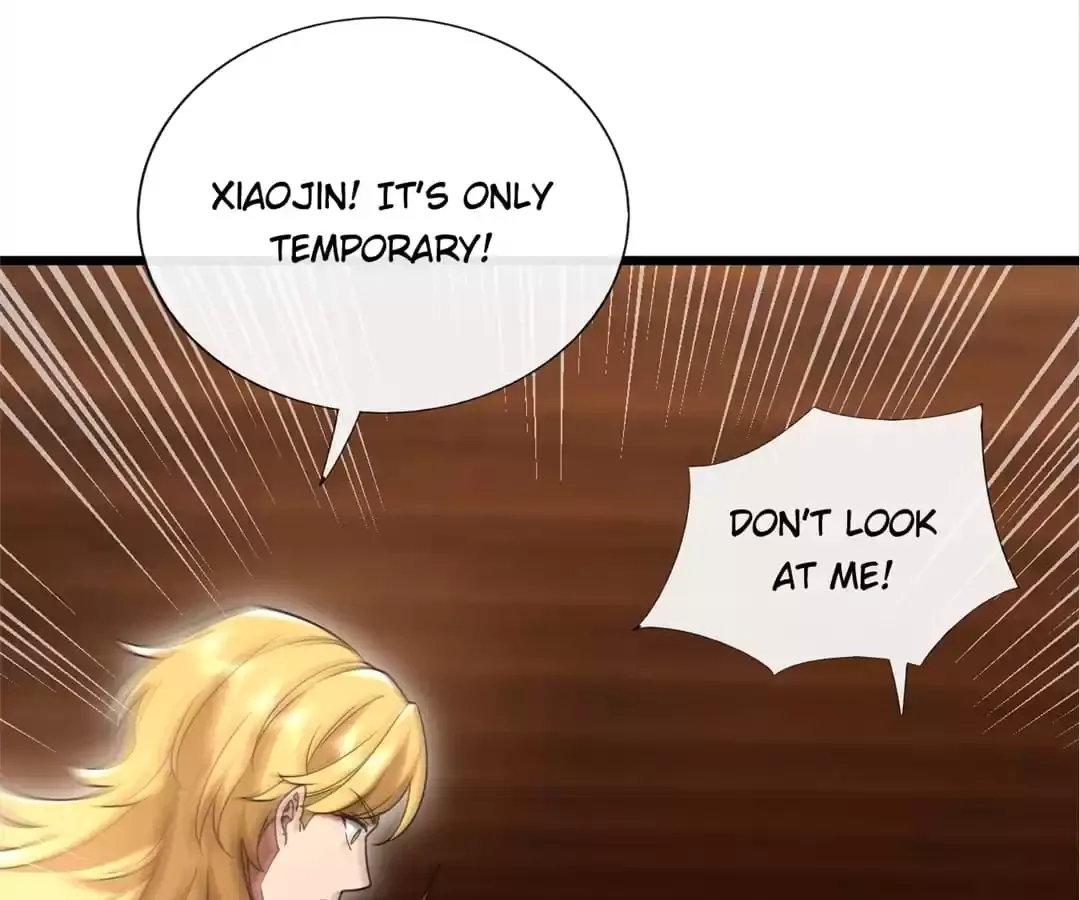 The Godly Son-in-Law of the Nation Chapter 90 page 81