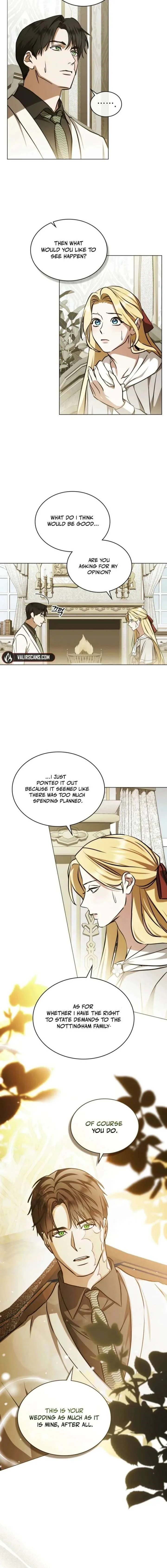 The Redemption of Earl Nottingham Chapter 89 page 2