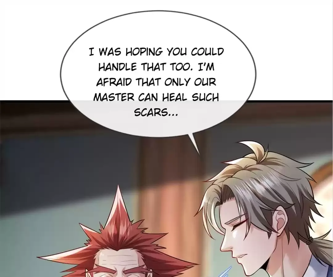 The Godly Son-in-Law of the Nation Chapter 90 page 91
