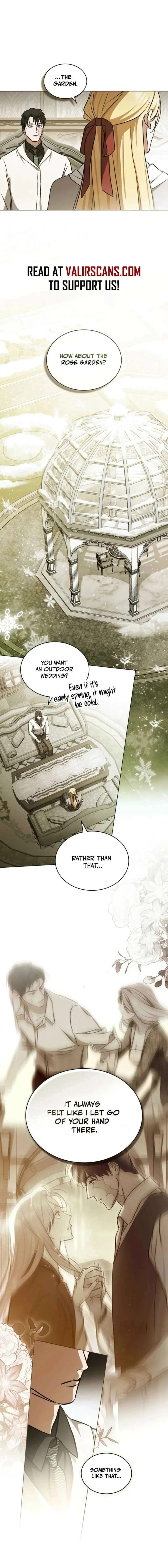 The Redemption of Earl Nottingham Chapter 89 page 4