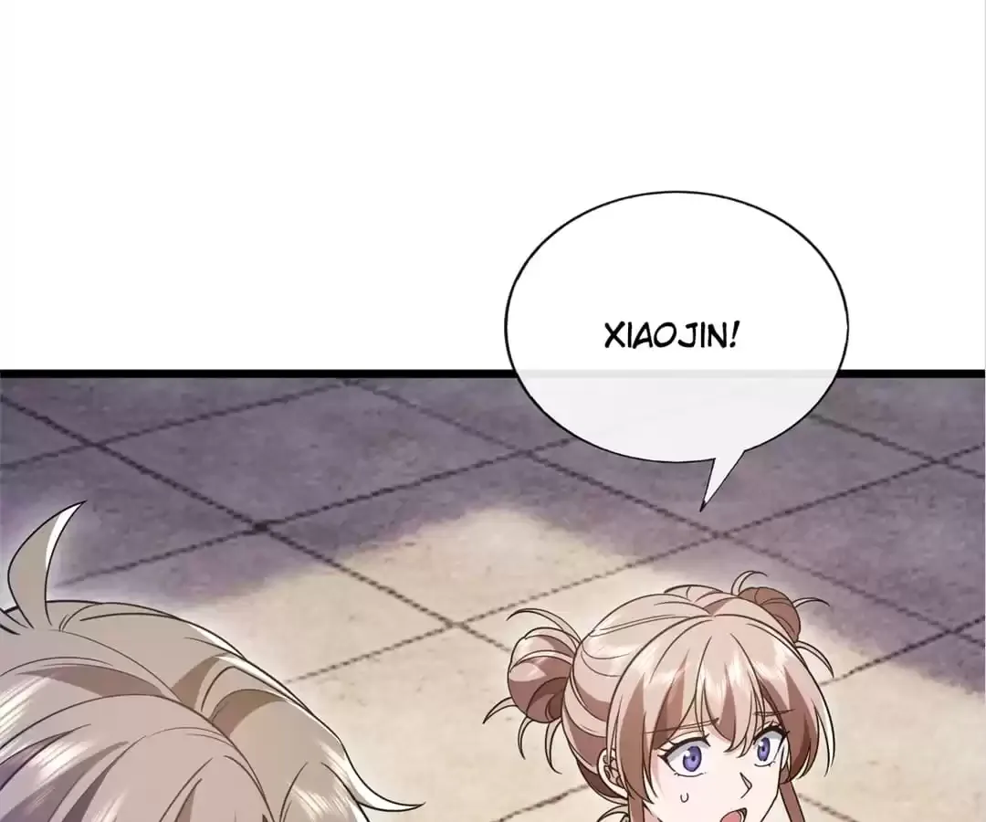 The Godly Son-in-Law of the Nation Chapter 90 page 86