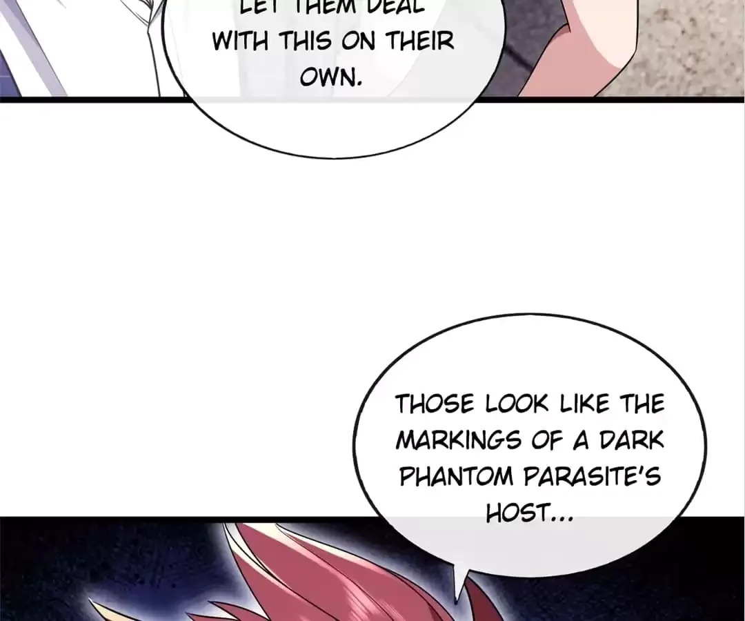 The Godly Son-in-Law of the Nation Chapter 90 page 88