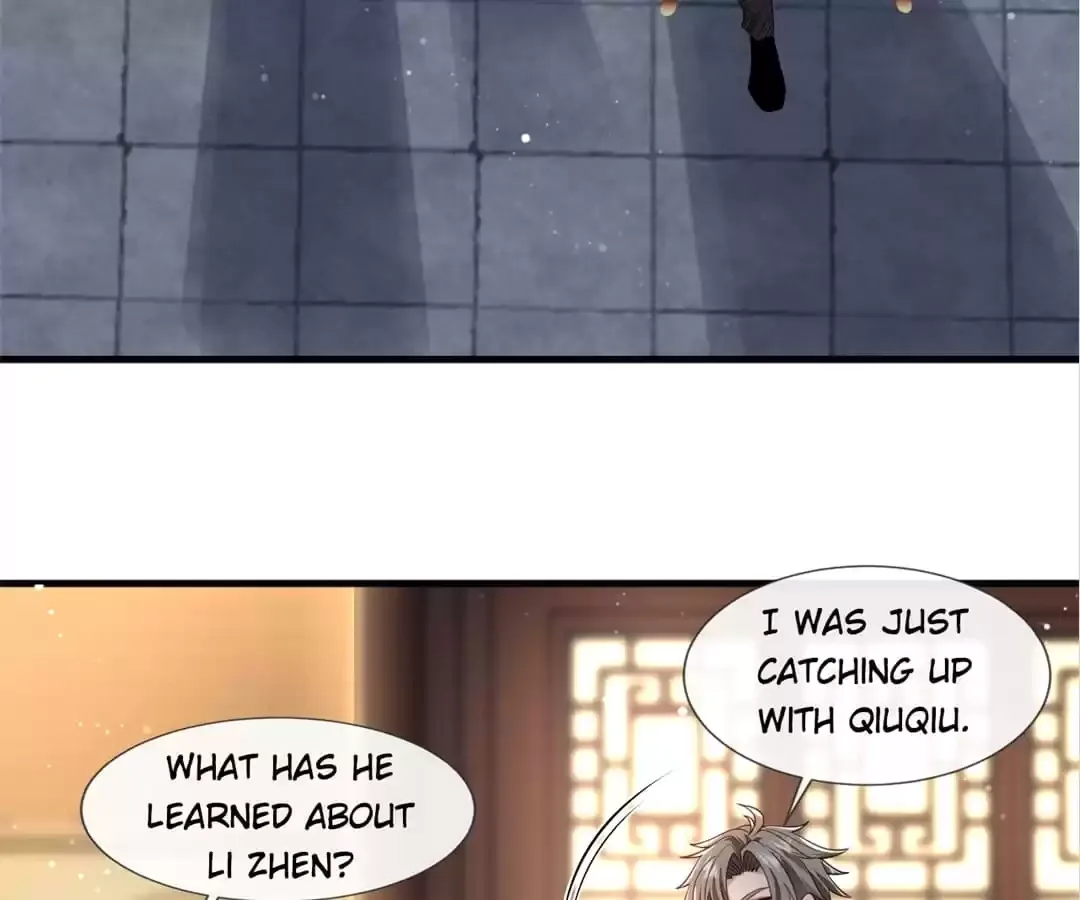 The Godly Son-in-Law of the Nation Chapter 90 page 96