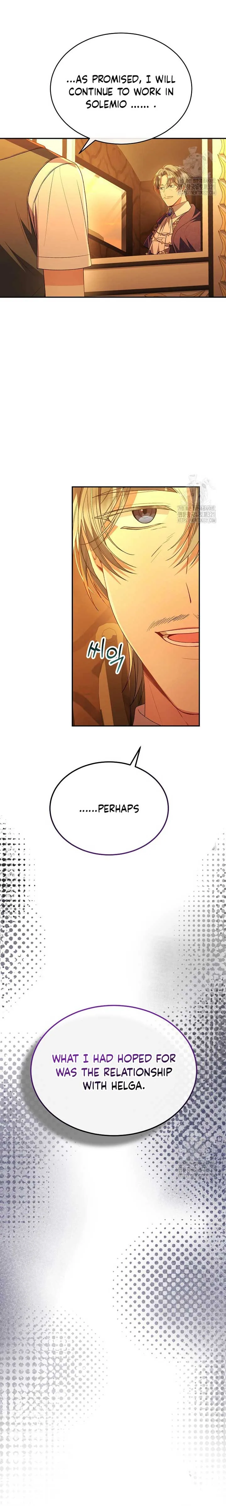 The Real Daughter is Back Chapter 88 page 3