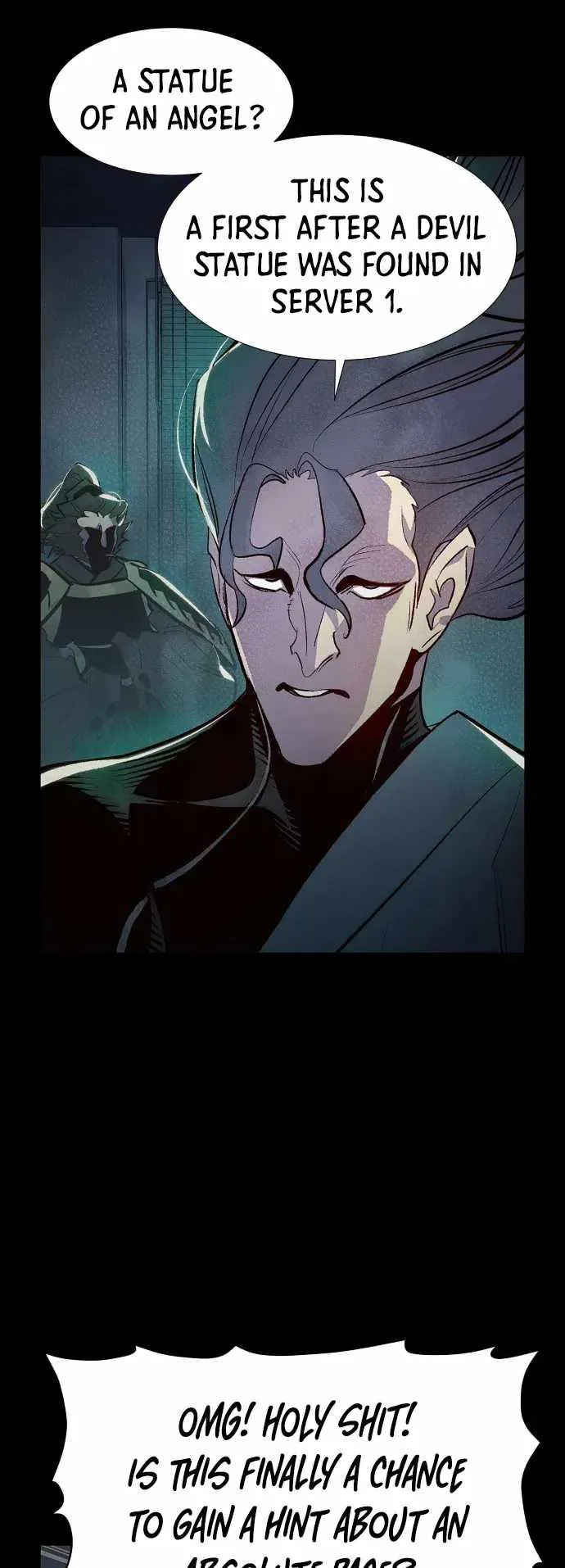 The Lone Necromancer Chapter 89 page 37