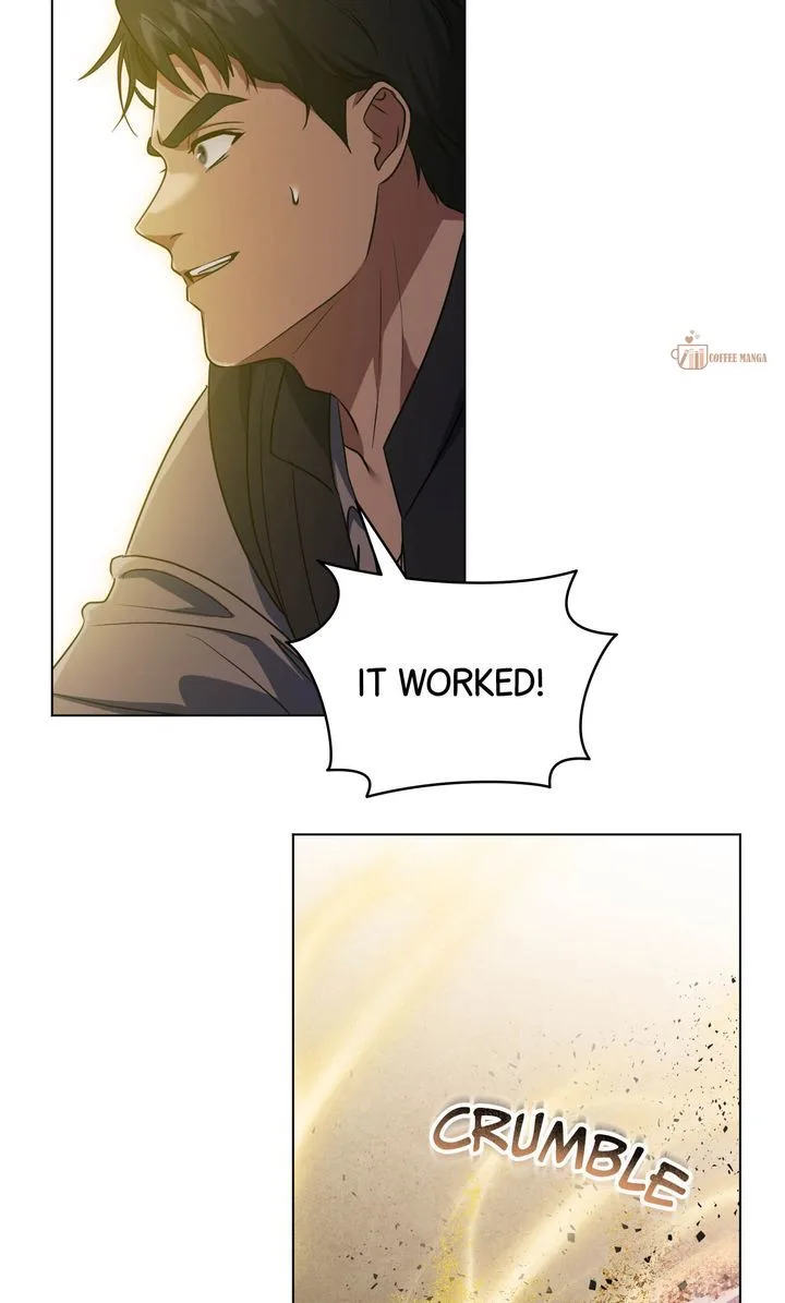 The Fake Saintess Awaits Her Exit Chapter 89 page 41