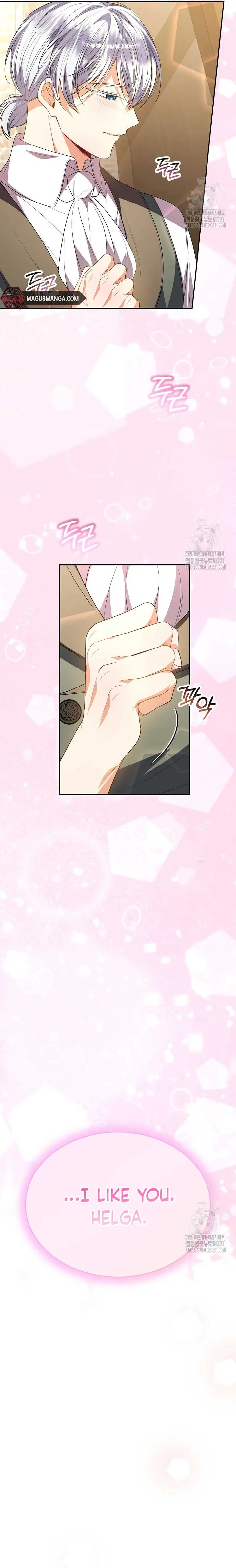 The Real Daughter is Back Chapter 88 page 9