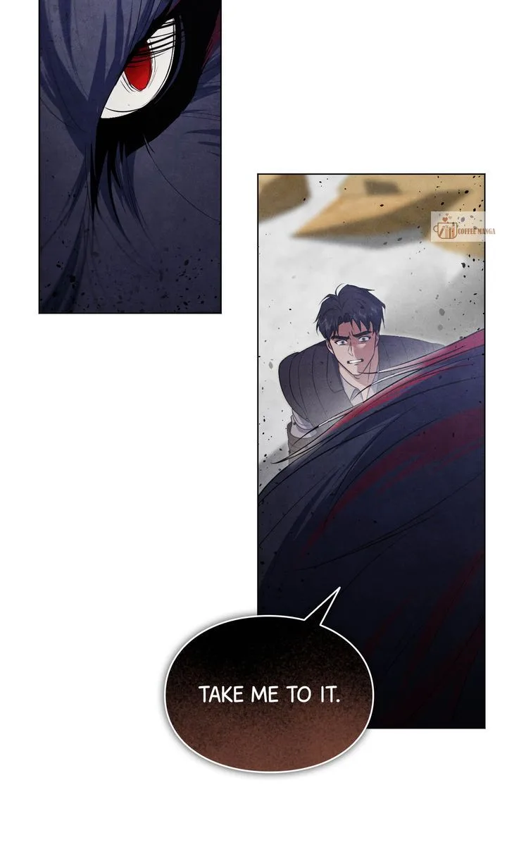 The Fake Saintess Awaits Her Exit Chapter 89 page 51