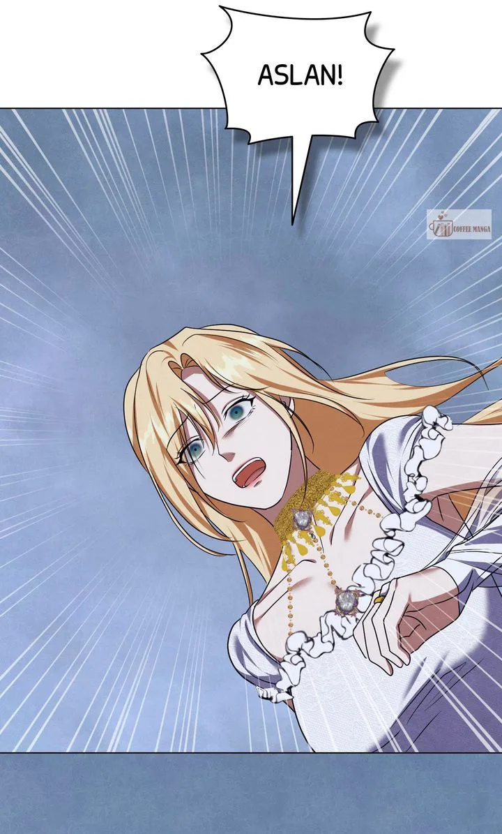 The Fake Saintess Awaits Her Exit Chapter 89 page 54