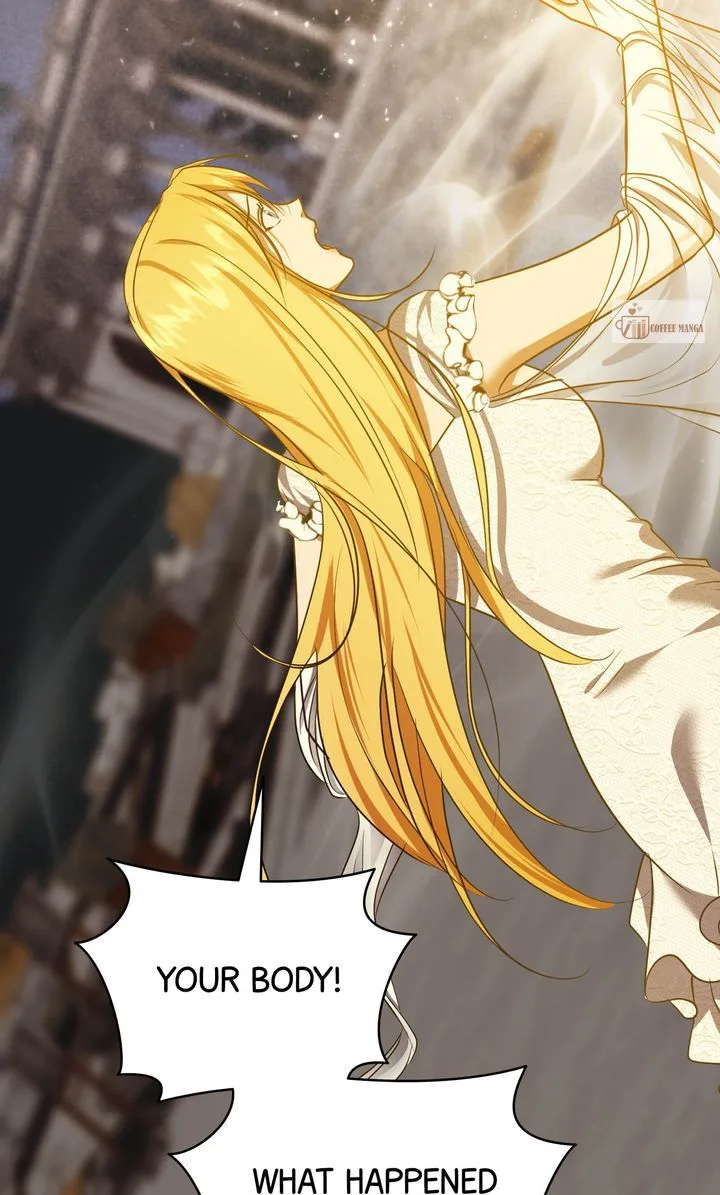 The Fake Saintess Awaits Her Exit Chapter 89 page 66