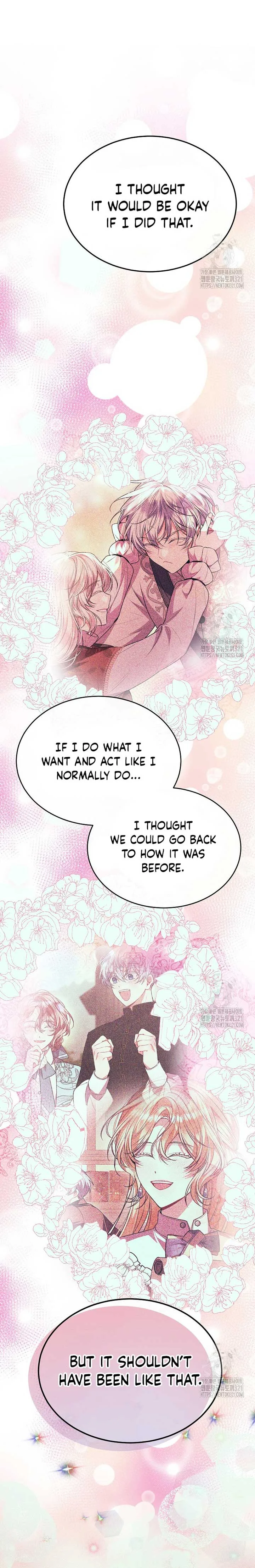 The Real Daughter is Back Chapter 88 page 13