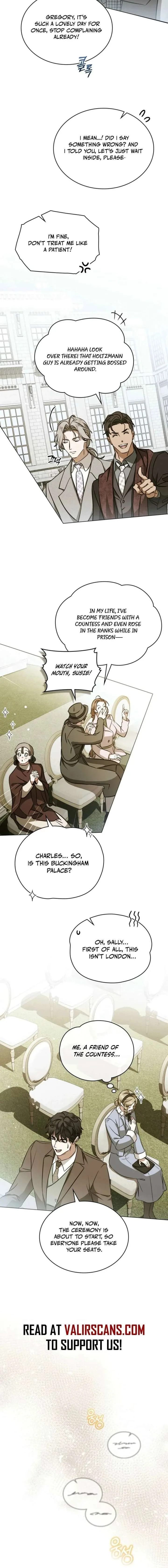 The Redemption of Earl Nottingham Chapter 89 page 14