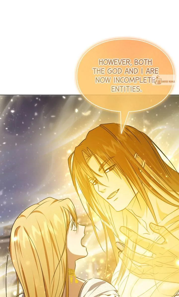 The Fake Saintess Awaits Her Exit Chapter 89 page 76