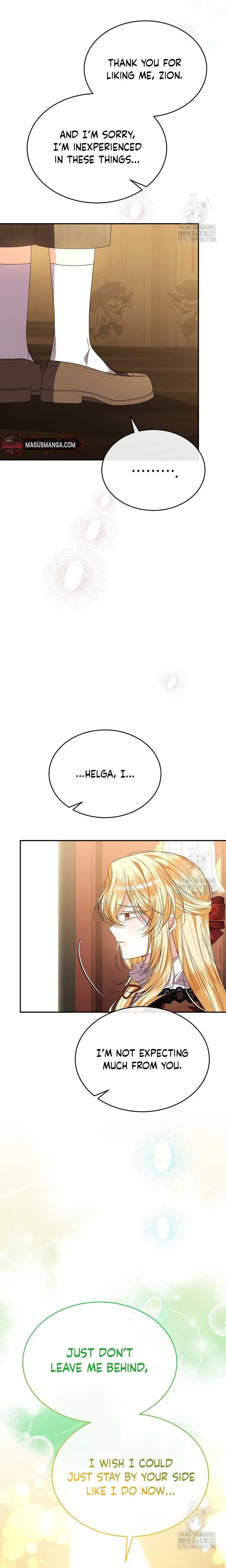 The Real Daughter is Back Chapter 88 page 15