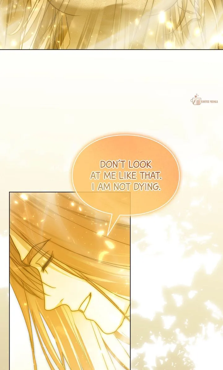 The Fake Saintess Awaits Her Exit Chapter 89 page 91