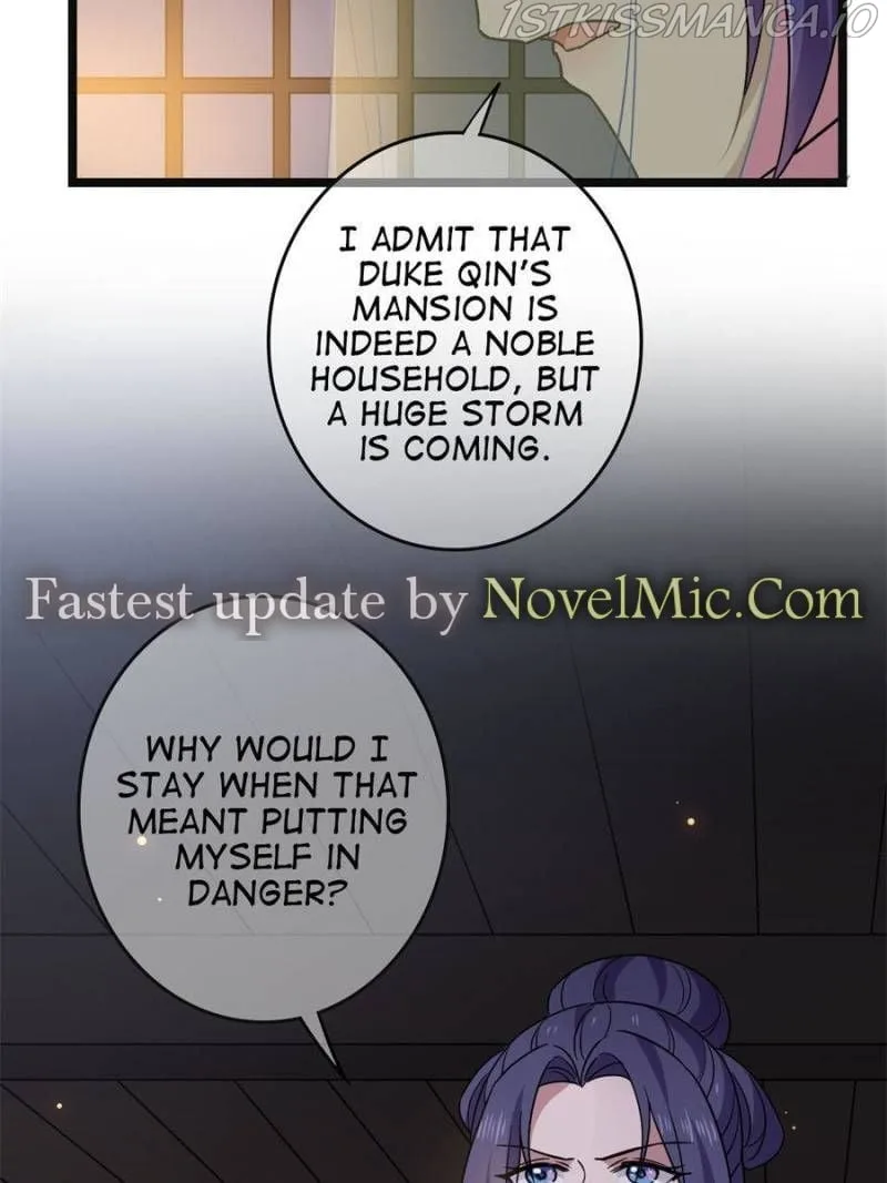 The Sickly Tyrant With An Innocent Facade Chapter 90 page 6