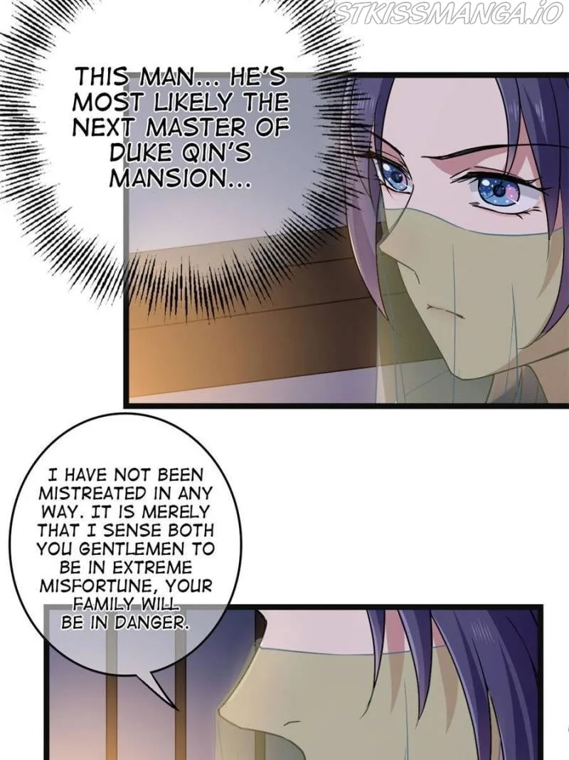 The Sickly Tyrant With An Innocent Facade Chapter 90 page 5