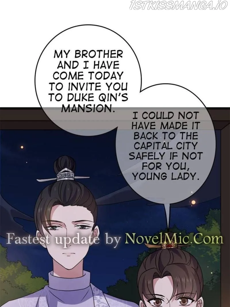 The Sickly Tyrant With An Innocent Facade Chapter 90 page 2
