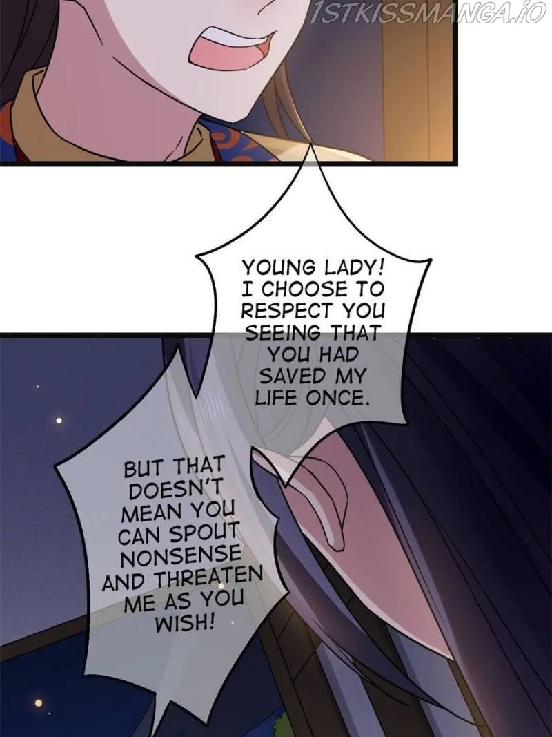 The Sickly Tyrant With An Innocent Facade Chapter 90 page 9