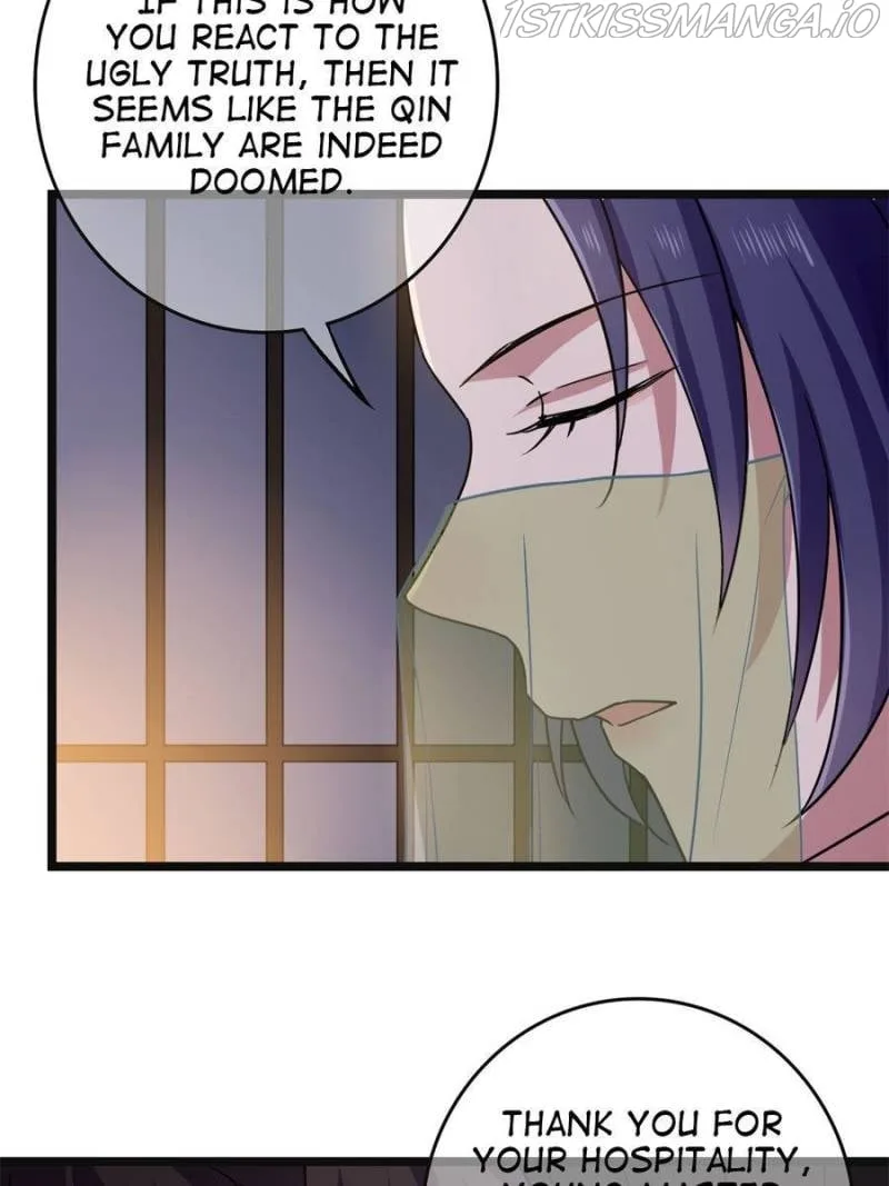 The Sickly Tyrant With An Innocent Facade Chapter 90 page 11