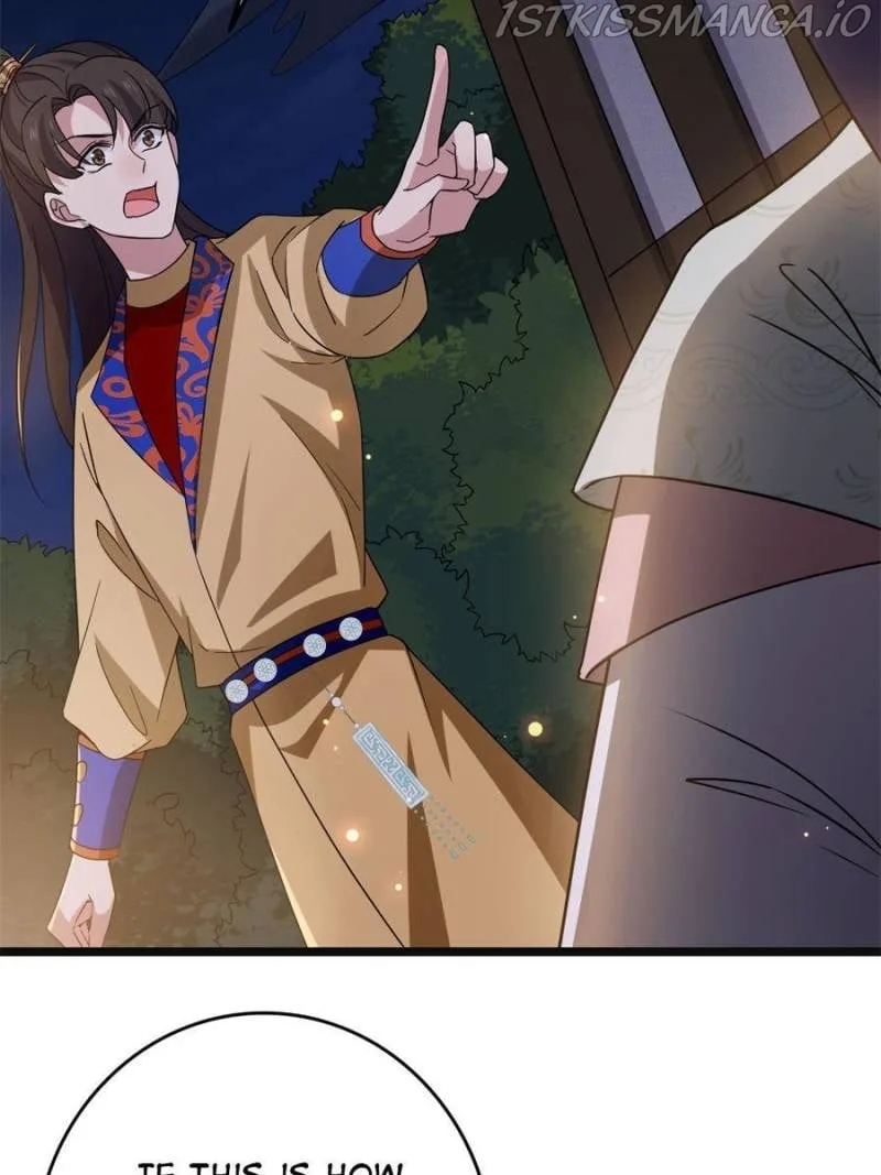 The Sickly Tyrant With An Innocent Facade Chapter 90 page 10