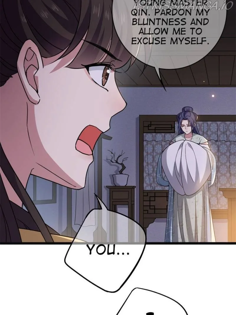 The Sickly Tyrant With An Innocent Facade Chapter 90 page 12