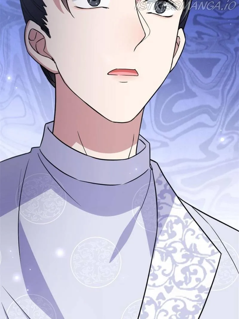 The Sickly Tyrant With An Innocent Facade Chapter 90 page 21