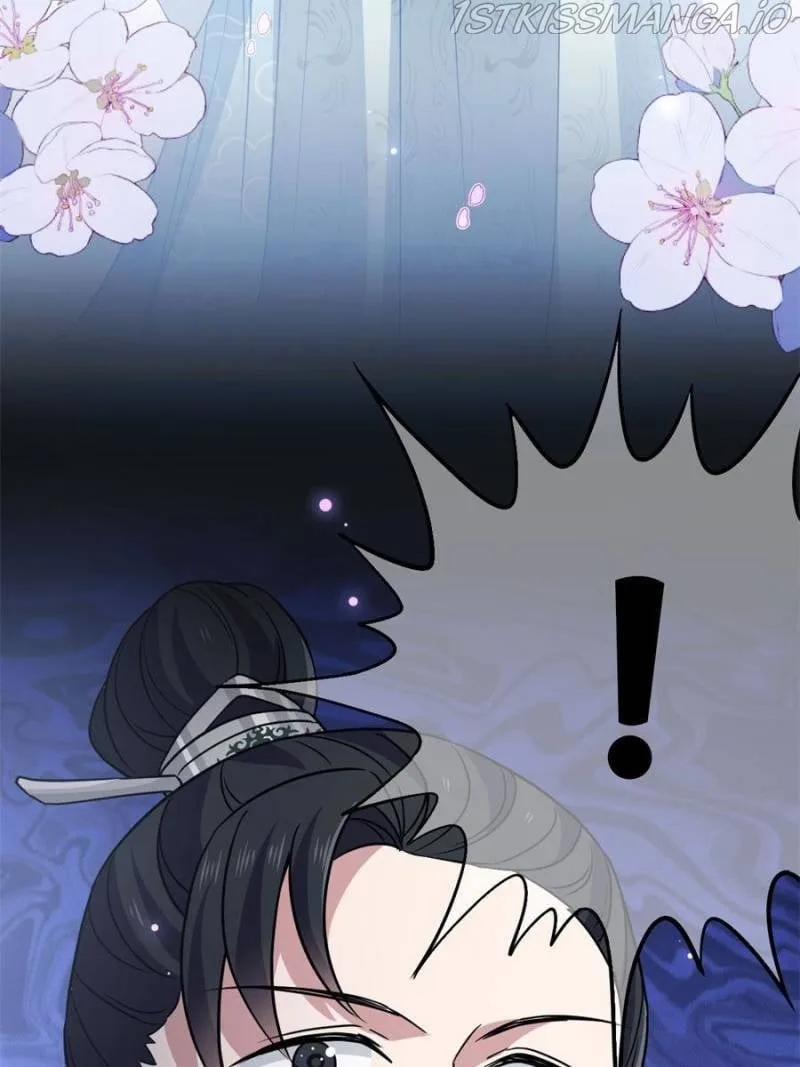 The Sickly Tyrant With An Innocent Facade Chapter 90 page 20
