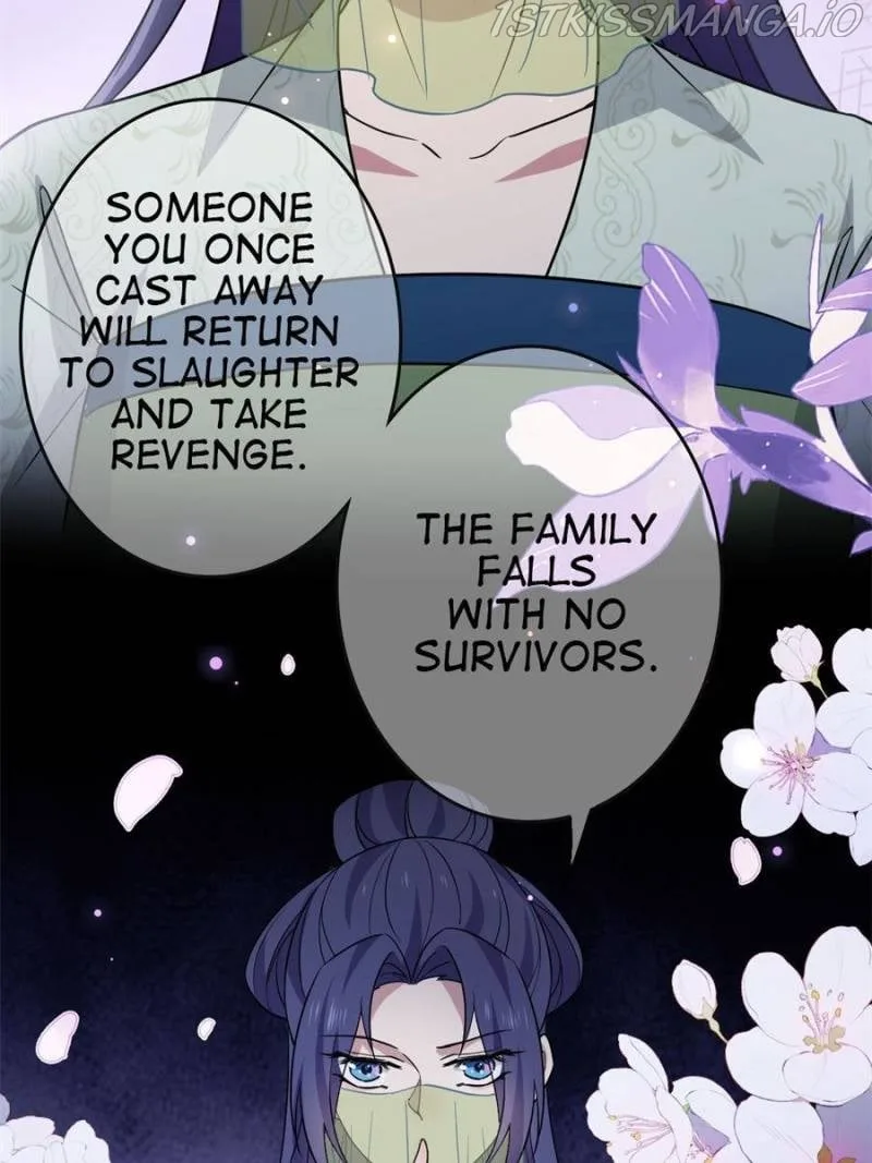The Sickly Tyrant With An Innocent Facade Chapter 90 page 18