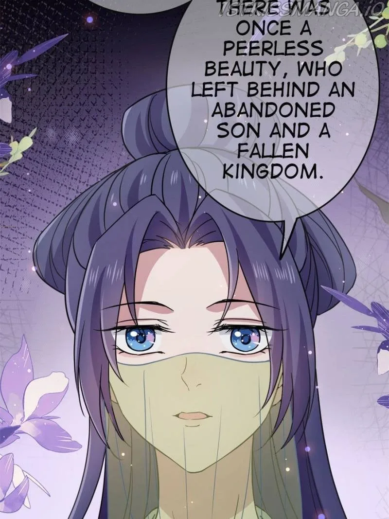 The Sickly Tyrant With An Innocent Facade Chapter 90 page 17