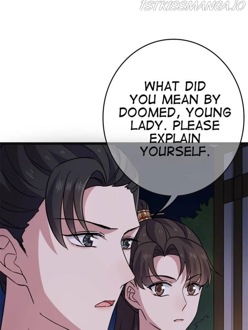 The Sickly Tyrant With An Innocent Facade Chapter 90 page 15