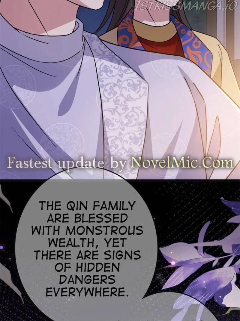The Sickly Tyrant With An Innocent Facade Chapter 90 page 16