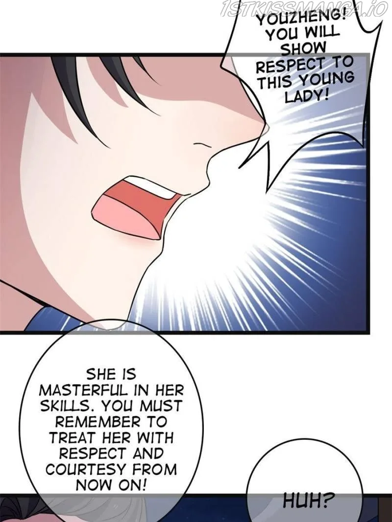 The Sickly Tyrant With An Innocent Facade Chapter 90 page 28