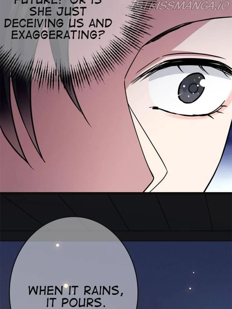 The Sickly Tyrant With An Innocent Facade Chapter 90 page 23