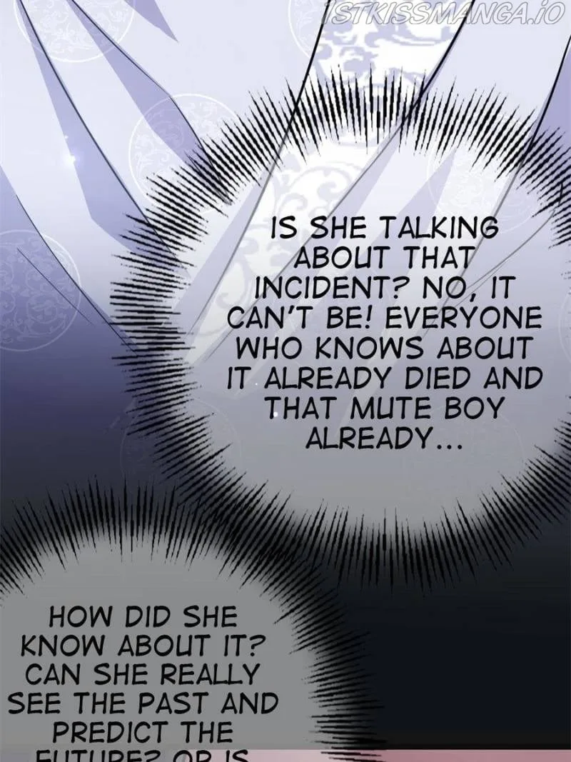 The Sickly Tyrant With An Innocent Facade Chapter 90 page 22