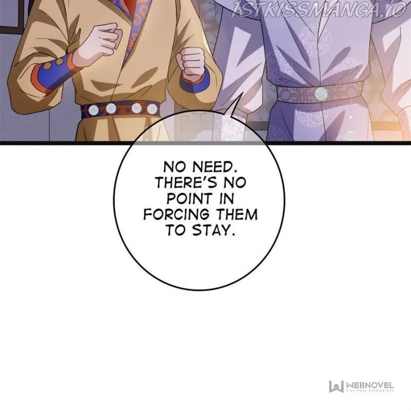 The Sickly Tyrant With An Innocent Facade Chapter 90 page 38