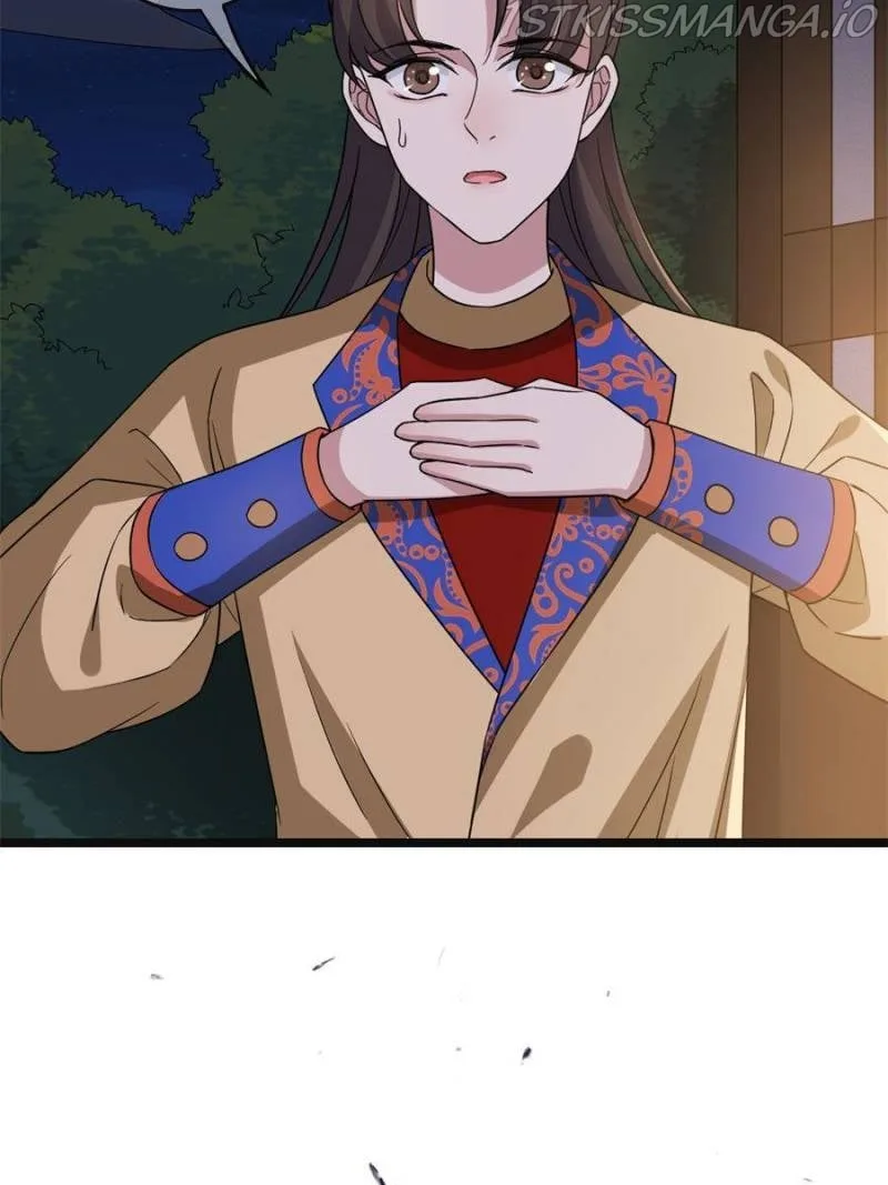 The Sickly Tyrant With An Innocent Facade Chapter 90 page 33