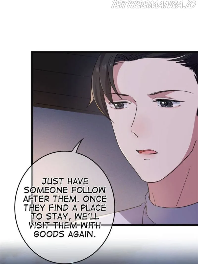 The Sickly Tyrant With An Innocent Facade Chapter 90 page 39